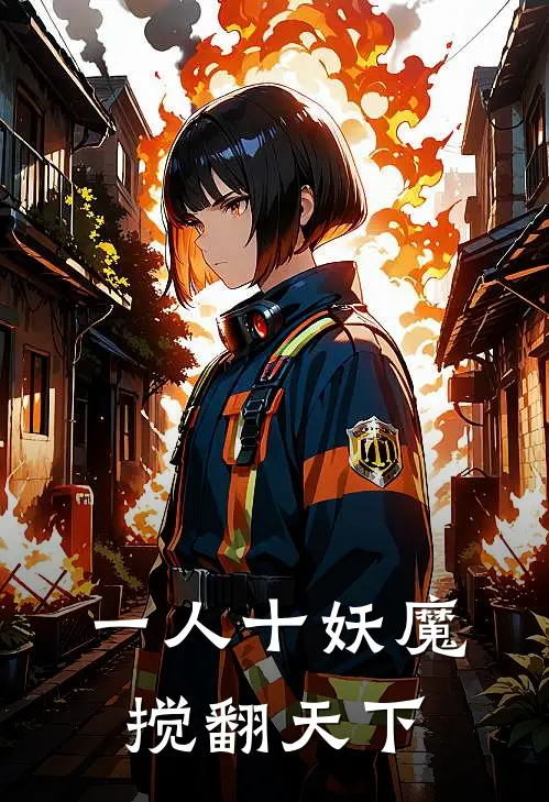 李度孝苏小玲《一人十妖魔搅翻天下》最新章节阅读_(一人十妖魔搅翻天下)全章节免费在线阅读