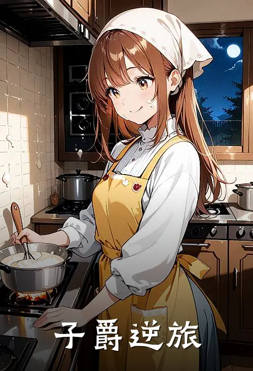 《子爵逆旅》岑莫甘娜莫甘娜全本阅读_(岑莫甘娜莫甘娜)全集阅读