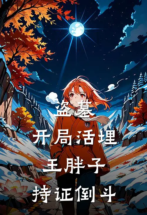 盗墓：开局活埋王胖子，持证倒斗(夏瑾夏瑾初)最新章节在线阅读_(盗墓：开局活埋王胖子，持证倒斗)最新章节在线阅读