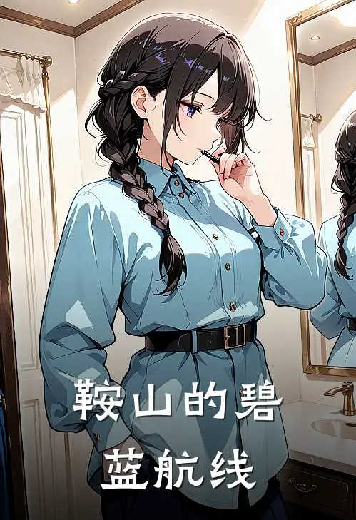 鞍山的碧蓝航线长春海伦娜完整版免费阅读_长春海伦娜精彩小说