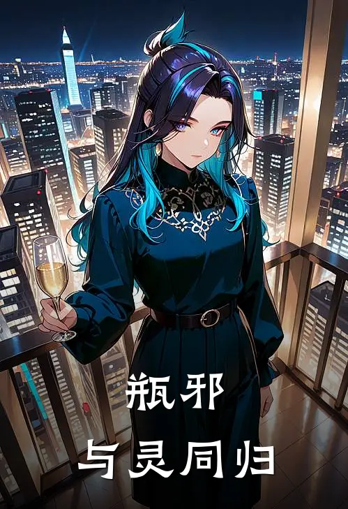 瓶邪：与灵同归吴邪张起灵免费完结版小说_小说完结瓶邪：与灵同归吴邪张起灵