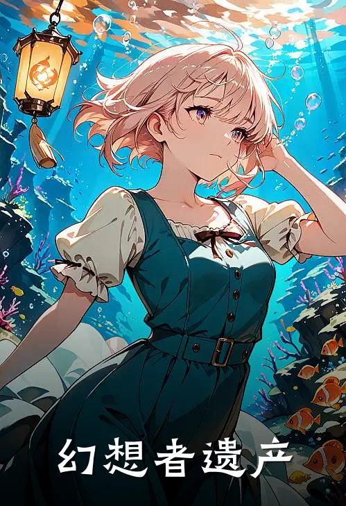 幻想者遗产(莱杰特赖祸比)热门完本小说_最新小说幻想者遗产莱杰特赖祸比