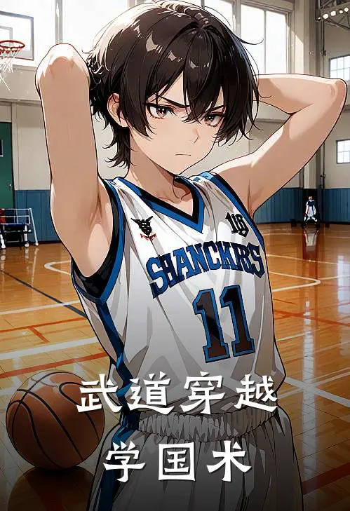 武道穿越学国术