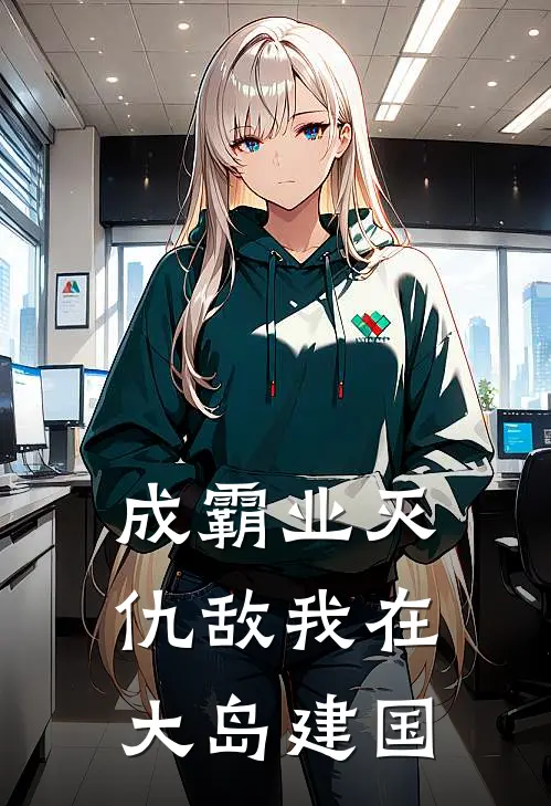 成霸业灭仇敌我在大岛建国