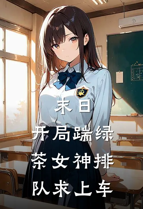 末日：开局踹绿茶女神排队求上车林渊夏轻雪小说免费完结_完本热门小说末日：开局踹绿茶女神排队求上车林渊夏轻雪