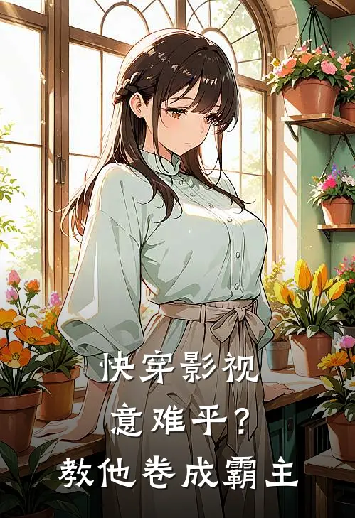 快穿影视：意难平？教他卷成霸主白泽谢珩热门的小说_热门小说在线阅读快穿影视：意难平？教他卷成霸主白泽谢珩