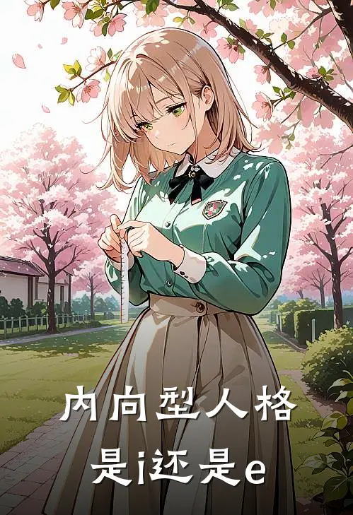 内向型人格是i还是e