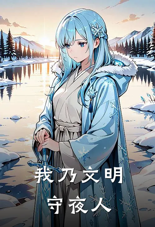 我乃文明守夜人(艾瑞斯艾瑞斯)在哪看免费小说_全本免费完结小说我乃文明守夜人艾瑞斯艾瑞斯