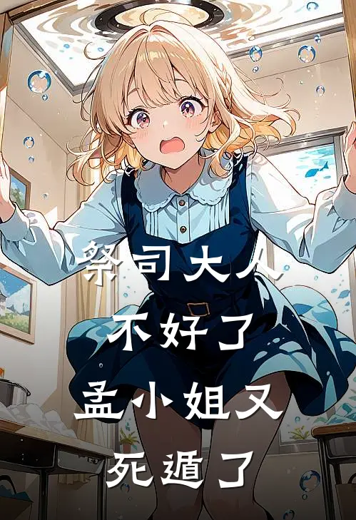 祭司大人不好了，孟小姐又死遁了孟歆萱吕翰小说推荐完本_热门小说大全祭司大人不好了，孟小姐又死遁了(孟歆萱吕翰)