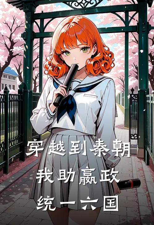 穿越到秦朝：我助嬴政统一六国(林羽赵轩)全本免费小说_阅读免费小说穿越到秦朝：我助嬴政统一六国林羽赵轩