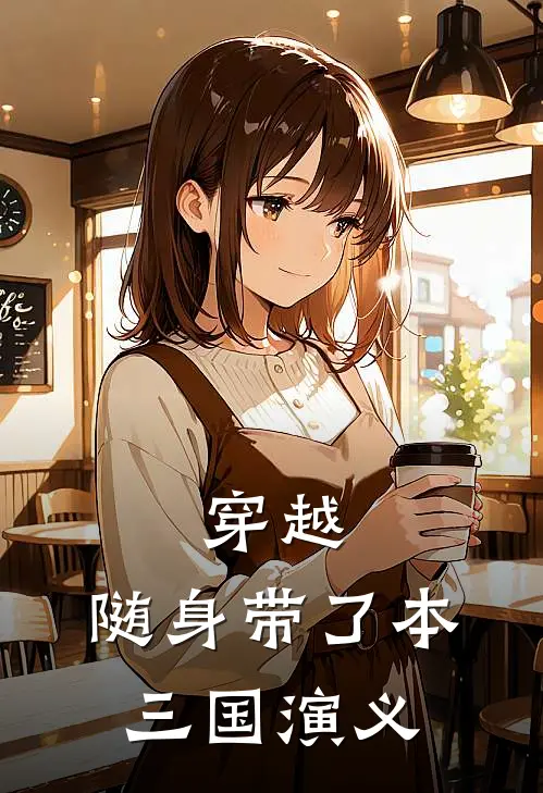 穿越：随身带了本三国演义李天元赵云热门完本小说_最新章节列表穿越：随身带了本三国演义(李天元赵云)