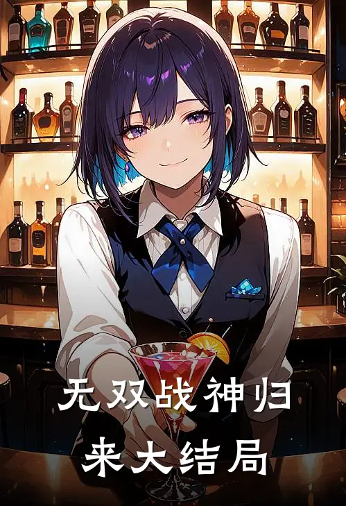 无双战神归来大结局
