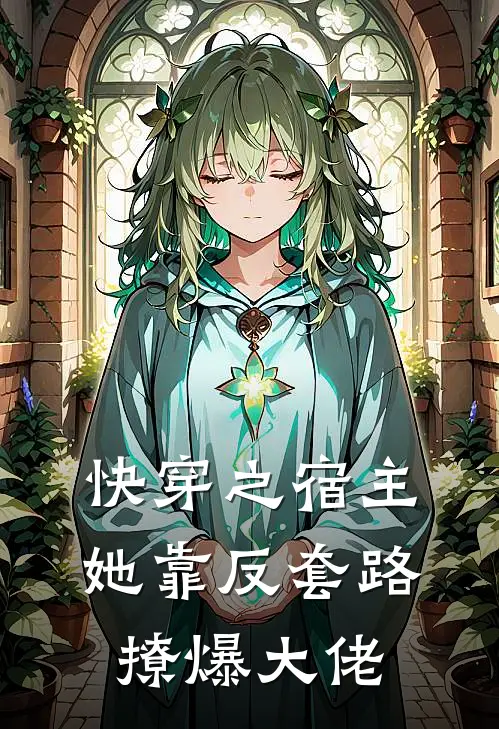 快穿之宿主她靠反套路撩爆大佬苏杳凌渊完整版在线阅读_苏杳凌渊完整版阅读