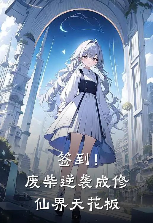 签到！废柴逆袭成修仙界天花板