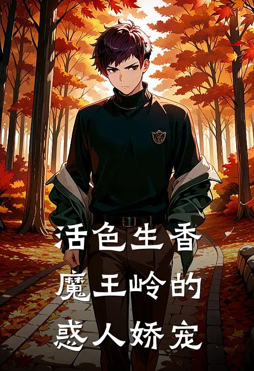 活色生香：魔王岭的惑人娇宠安玥吟宁昊天完本热门小说_小说完结版活色生香：魔王岭的惑人娇宠(安玥吟宁昊天)