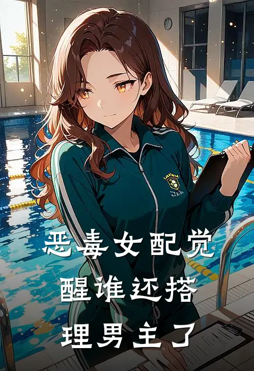 恶毒女配觉醒谁还搭理男主了