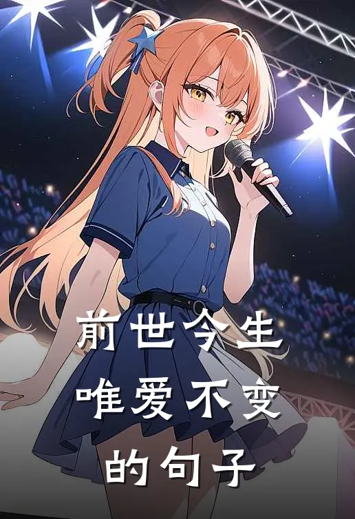 前世今生唯爱不变的句子