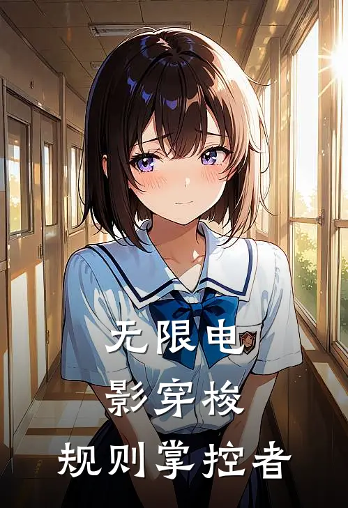 无限电影穿梭：规则掌控者