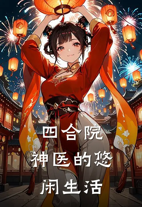 四合院：神医的悠闲生活(李建设贾东旭)阅读免费小说_完本热门小说四合院：神医的悠闲生活李建设贾东旭