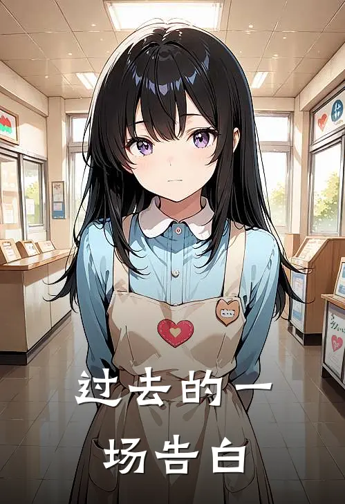 过去的一场告白