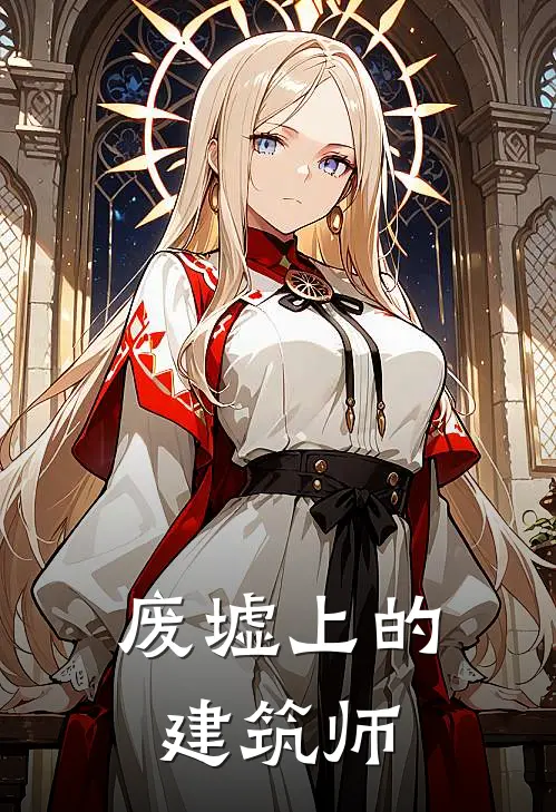 废墟上的建筑师(林星辰陆承)免费阅读_完结热门小说废墟上的建筑师(林星辰陆承)