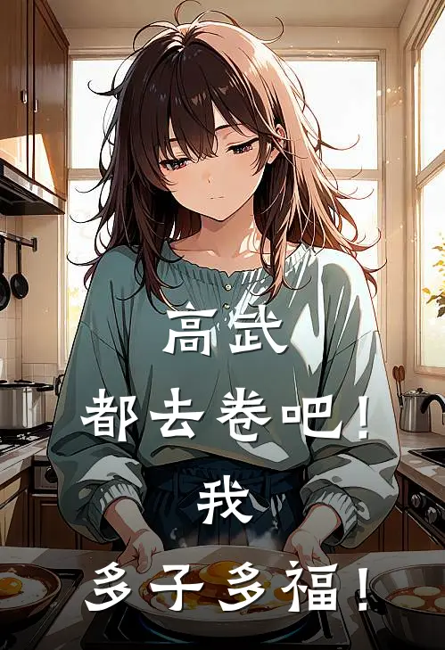 高武：都去卷吧！我，多子多福！