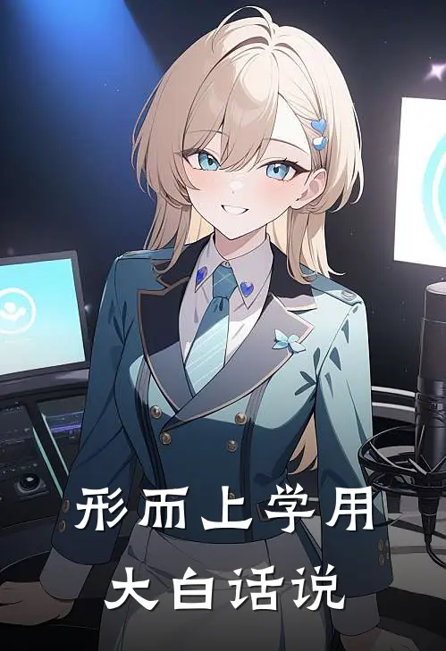 形而上学用大白话说