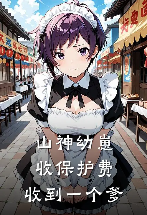 山神幼崽收保护费，收到一个爹顾晏池许乐多热门小说推荐_完本小说大全山神幼崽收保护费，收到一个爹(顾晏池许乐多)