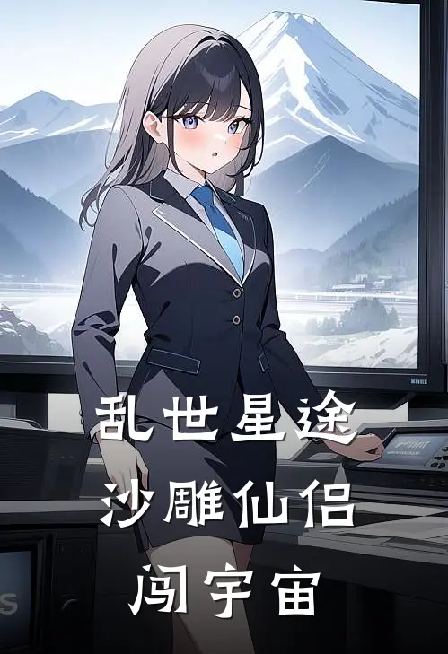 乱世星途：沙雕仙侣闯宇宙墨玄渊墨玄渊免费小说_完本免费小说乱世星途：沙雕仙侣闯宇宙墨玄渊墨玄渊