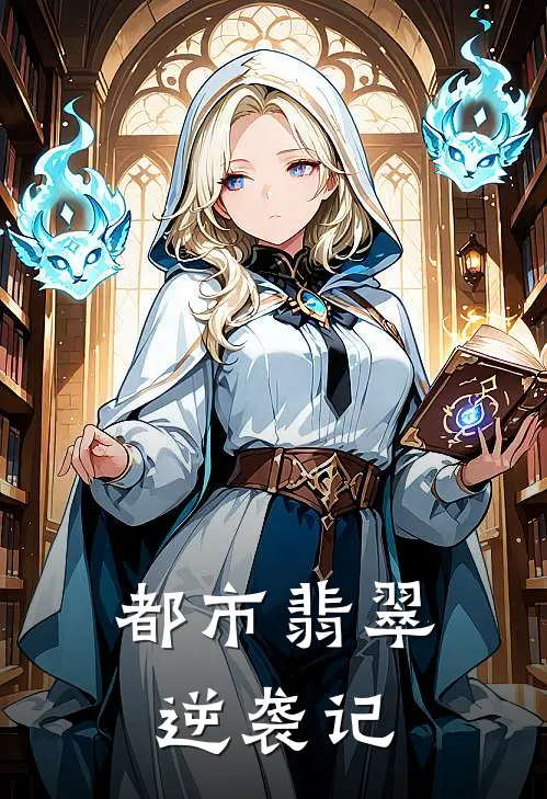 都市翡翠逆袭记温妙赵刚全文阅读免费全集_免费小说都市翡翠逆袭记(温妙赵刚)