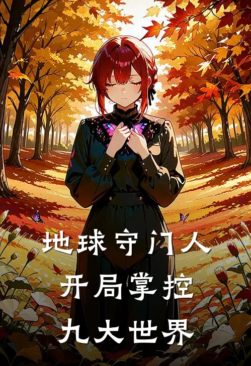 地球守门人：开局掌控九大世界