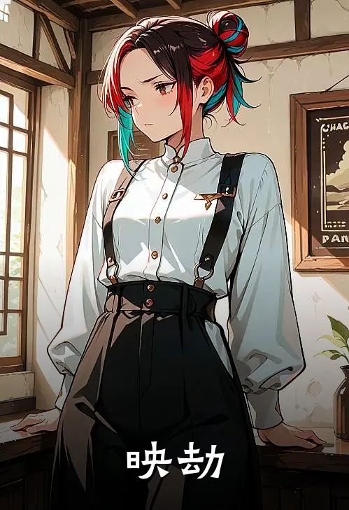 映劫(苏映谢妄)最新小说_免费阅读完整版小说映劫(苏映谢妄)