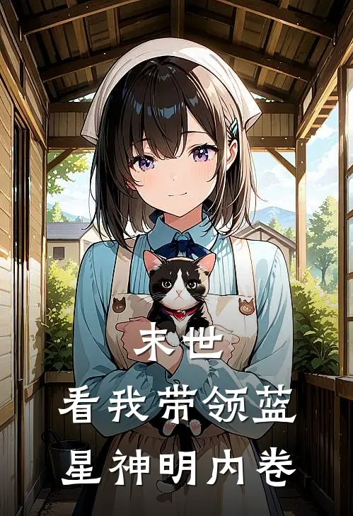 末世，看我带领蓝星神明内卷张天傲阿波罗热门完结小说_最热门小说末世，看我带领蓝星神明内卷张天傲阿波罗