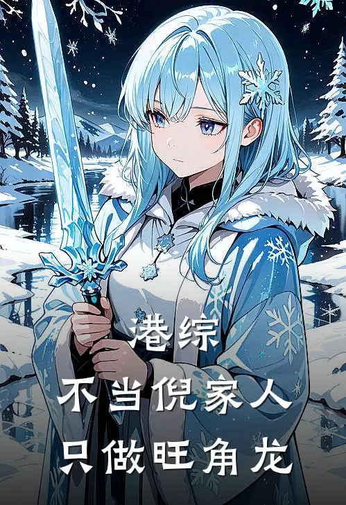 林亦靓坤(港综：不当倪家人，只做旺角龙)全章节在线阅读_(港综：不当倪家人，只做旺角龙)完结版免费阅读