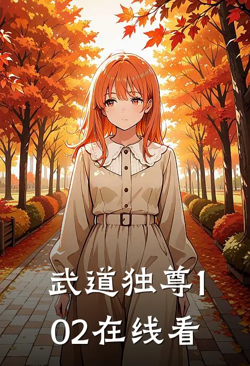 武道独尊102在线看