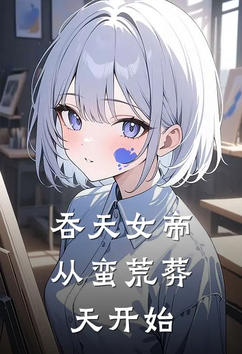 吞天女帝：从蛮荒葬天开始