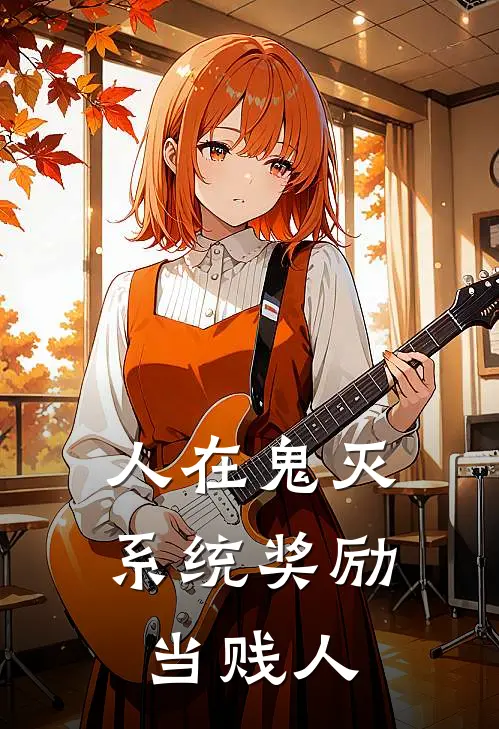 人在鬼灭，系统奖励当贱人李缺德炭治郎最新好看小说推荐_完本小说免费人在鬼灭，系统奖励当贱人(李缺德炭治郎)