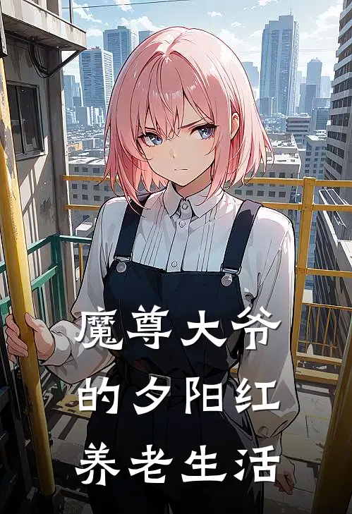 魔尊大爷的夕阳红养老生活