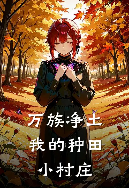 万族净土：我的种田小村庄