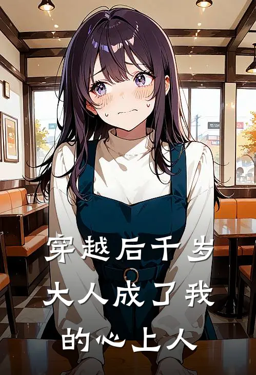 穿越后千岁大人成了我的心上人