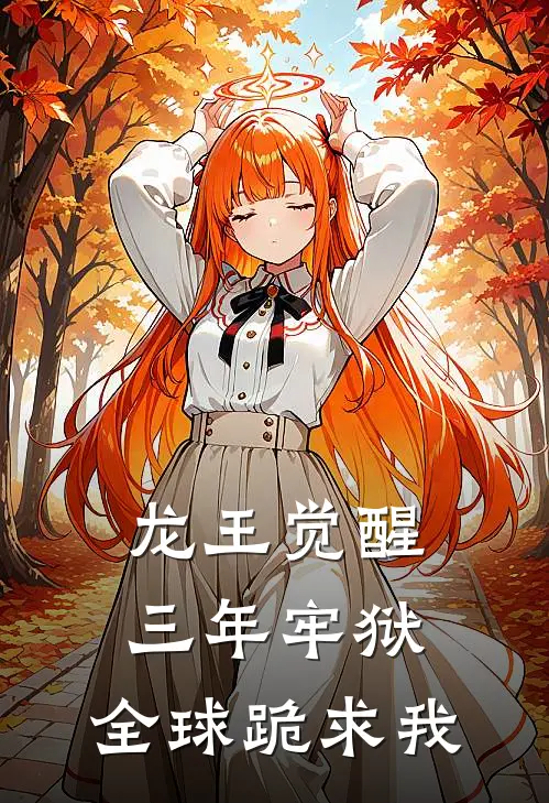 龙王觉醒：三年牢狱，全球跪求我江辰赵天豪完本热门小说_小说完结版龙王觉醒：三年牢狱，全球跪求我(江辰赵天豪)