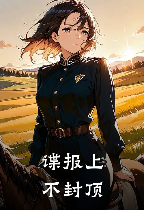 谍报上不封顶(任少白李鹤林)免费小说_最新小说全文阅读谍报上不封顶任少白李鹤林