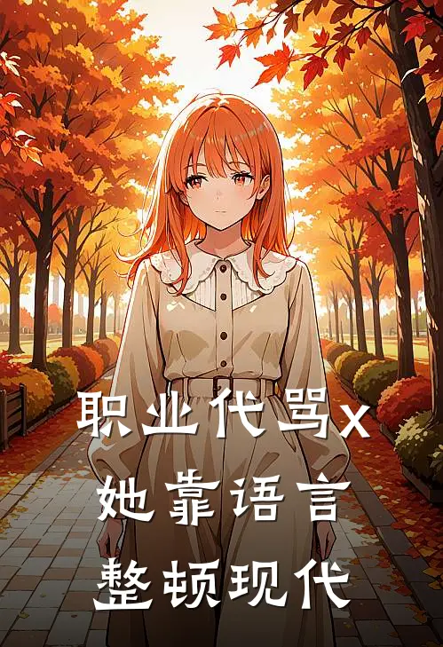 职业代骂x她靠语言整顿现代顾言林晚热门小说阅读_完本完结小说职业代骂x她靠语言整顿现代顾言林晚