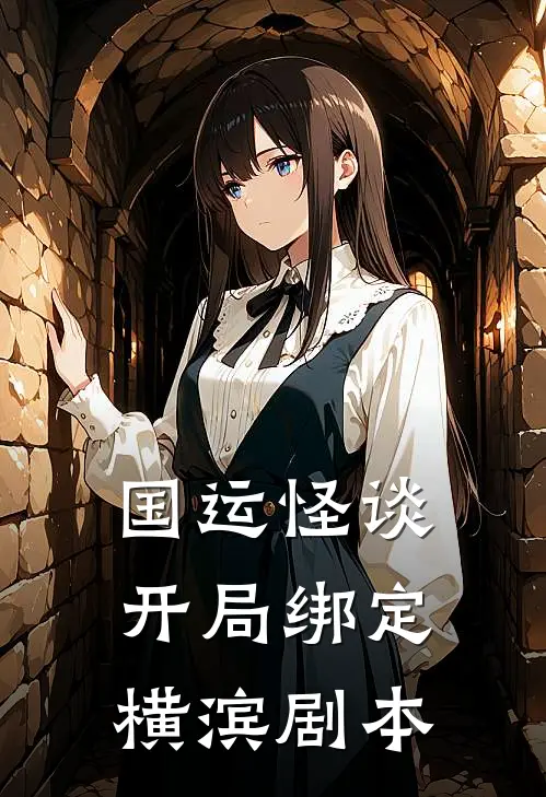 国运怪谈：开局绑定横滨剧本牧云华夏庭完整免费小说_小说全文免费阅读国运怪谈：开局绑定横滨剧本牧云华夏庭