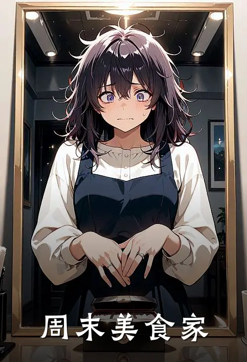 周末美食家(苏棠阿彬)热门网络小说_小说推荐完结周末美食家(苏棠阿彬)