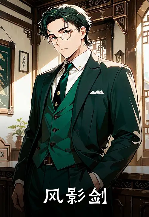 风影剑