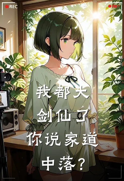 我都大剑仙了，你说家道中落？(夜崇文赵少)免费阅读_完结热门小说我都大剑仙了，你说家道中落？(夜崇文赵少)