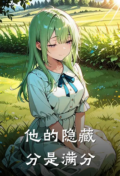 宋清许陆淮序《他的隐藏分是满分》完结版免费阅读_他的隐藏分是满分全文免费阅读