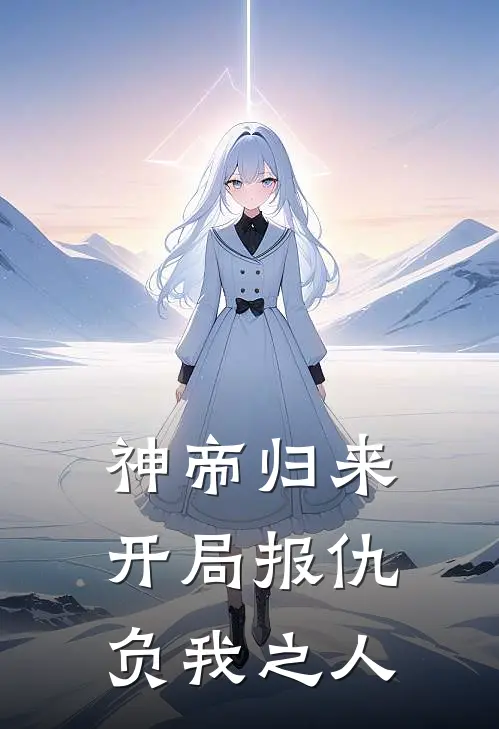 神帝归来：开局报仇负我之人赵无极林清雪最新小说推荐_最新好看小说神帝归来：开局报仇负我之人赵无极林清雪