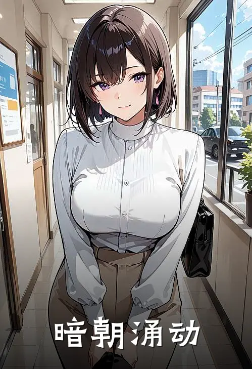 《暗朝涌动》林砚苏晚_(暗朝涌动)全集在线阅读